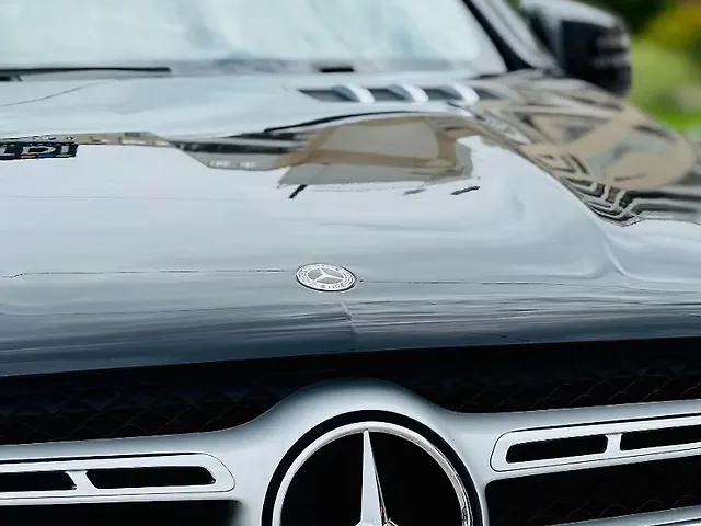 Used Mercedes-Benz GLS [2016-2020] 350 d in Mohali