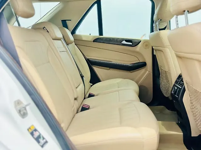 Used Mercedes-Benz GLE [2015-2020] 350 d in Surat