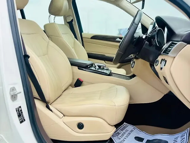 Used Mercedes-Benz GLE [2015-2020] 350 d in Surat