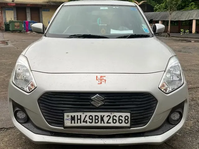 Used 2020 Maruti Suzuki Swift in Nagpur