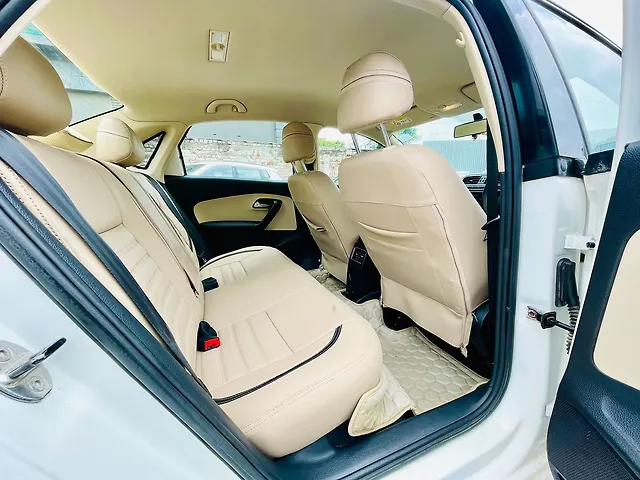 Used Skoda Rapid Style 1.5 TDI AT in Surat