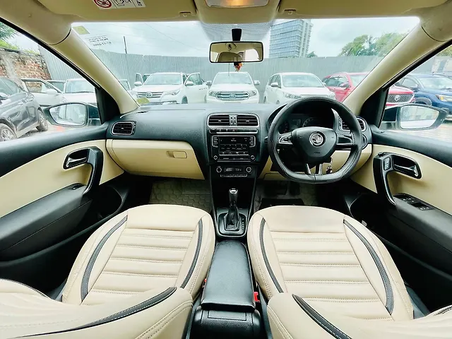Used Skoda Rapid Style 1.5 TDI AT in Surat