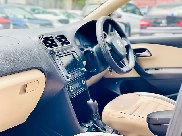 Used Skoda Rapid Style 1.5 TDI AT in Surat