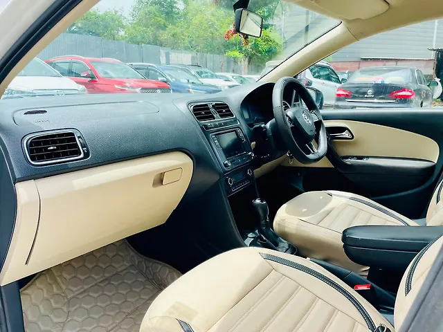 Used Skoda Rapid Style 1.5 TDI AT in Surat