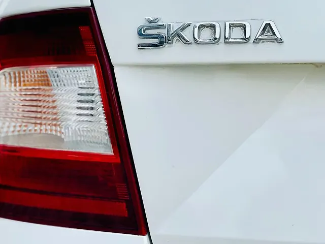 Used Skoda Rapid Style 1.5 TDI AT in Surat