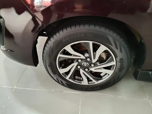 Used Toyota Innova Crysta [2020-2023] GX 2.4 AT 7 STR in Chandigarh