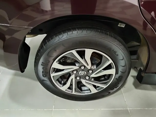 Used Toyota Innova Crysta [2020-2023] GX 2.4 AT 7 STR in Chandigarh