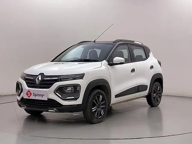 Used 2023 Renault Kwid in Bangalore