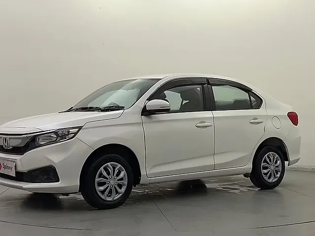 Used 2019 Honda Amaze in Gurgaon