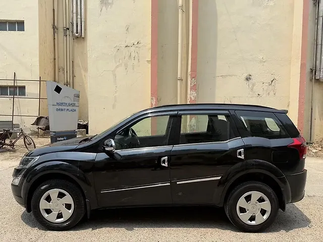 Used Mahindra XUV500 W5 [2018-2020] in Delhi