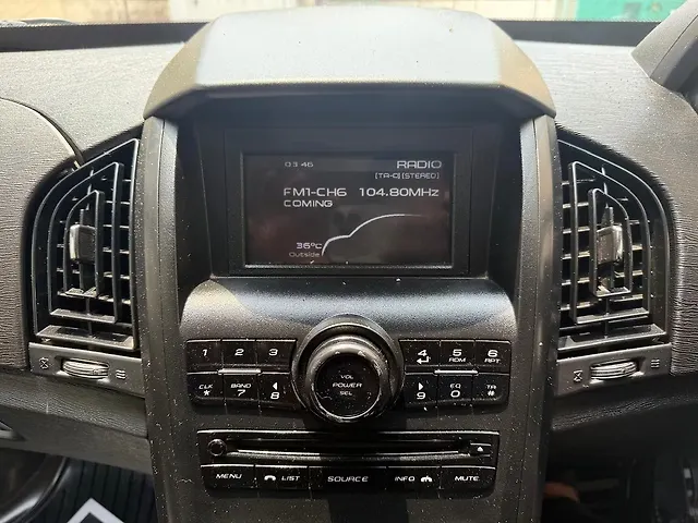Used Mahindra XUV500 W5 [2018-2020] in Delhi