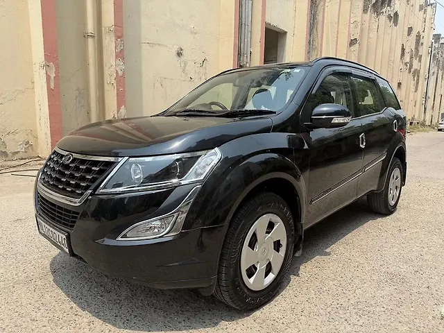 Used Mahindra XUV500 W5 [2018-2020] in Delhi