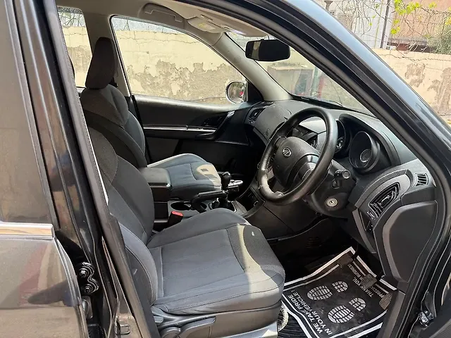 Used Mahindra XUV500 W5 [2018-2020] in Delhi