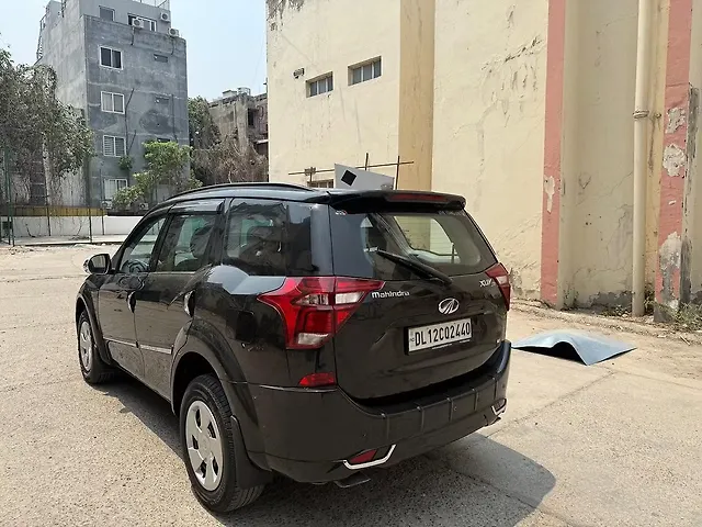 Used Mahindra XUV500 W5 [2018-2020] in Delhi