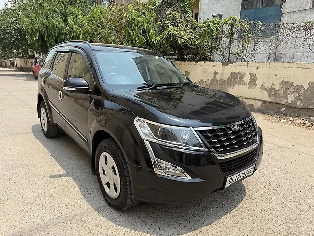 Used Mahindra XUV500 W5 [2018-2020] in Delhi