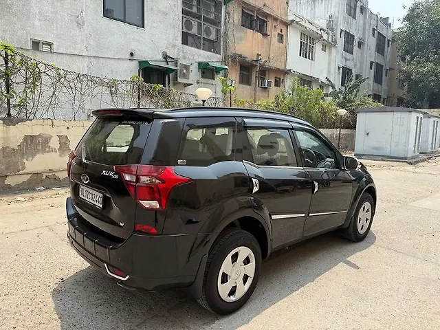 Used Mahindra XUV500 W5 [2018-2020] in Delhi