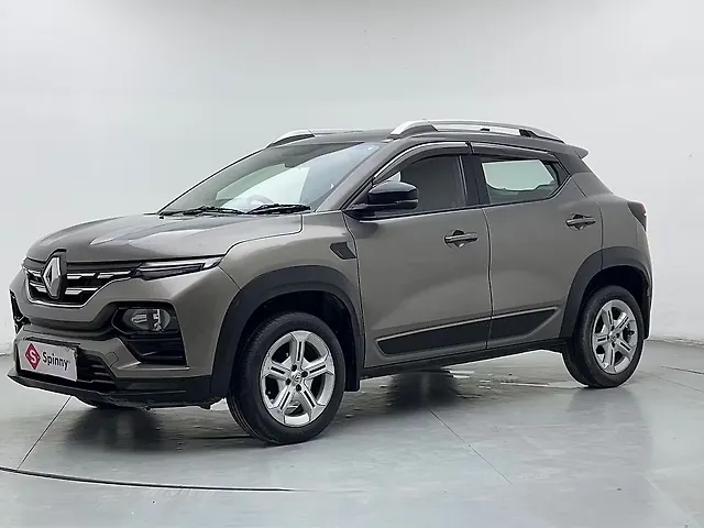 Used 2021 Renault Kiger in Delhi