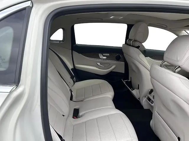 Used Mercedes-Benz E-Class [2017-2021] E 220 d Avantgarde in Bangalore