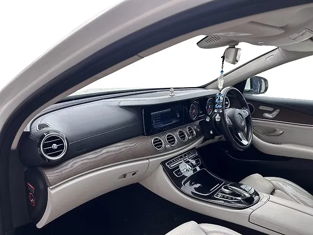 Used Mercedes-Benz E-Class [2017-2021] E 220 d Avantgarde in Bangalore