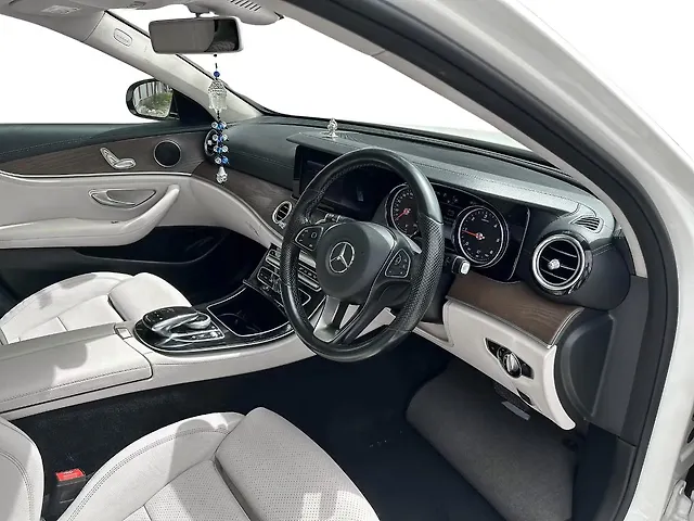 Used Mercedes-Benz E-Class [2017-2021] E 220 d Avantgarde in Bangalore