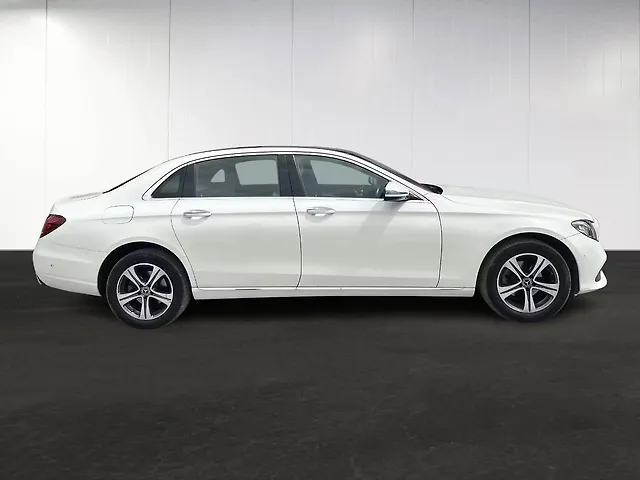 Used Mercedes-Benz E-Class [2017-2021] E 220 d Avantgarde in Bangalore