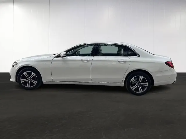 Used Mercedes-Benz E-Class [2017-2021] E 220 d Avantgarde in Bangalore