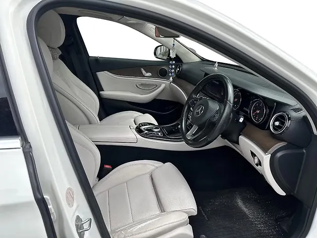 Used Mercedes-Benz E-Class [2017-2021] E 220 d Avantgarde in Bangalore