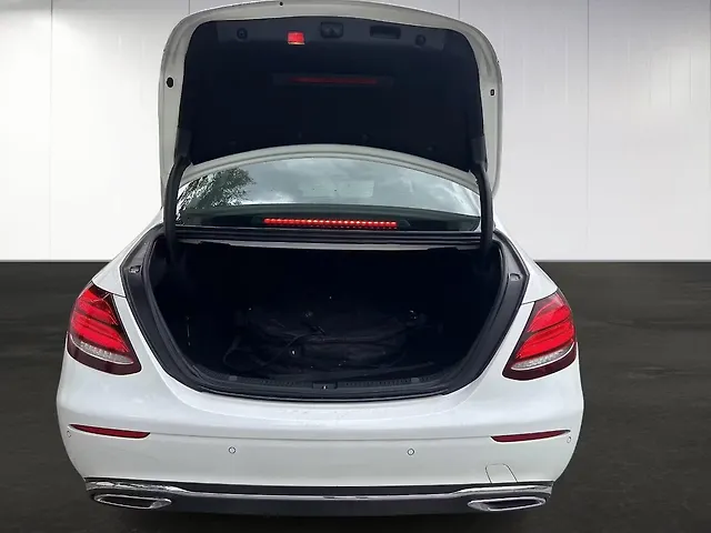 Used Mercedes-Benz E-Class [2017-2021] E 220 d Avantgarde in Bangalore