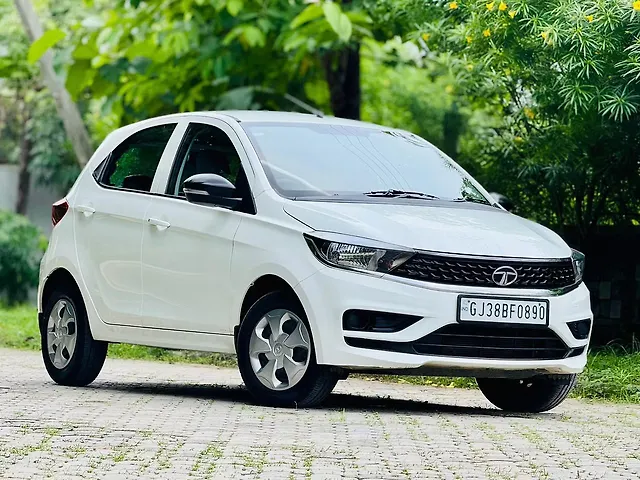 Used 2023 Tata Tiago in Ahmedabad