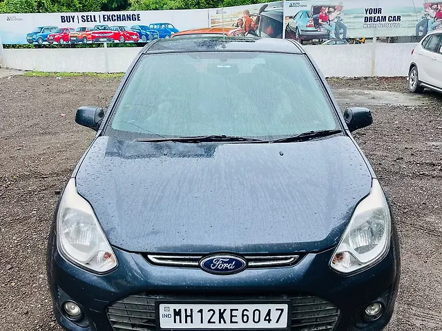 Used 2013 Ford Figo in Pune