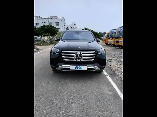 Used 2024 Mercedes-Benz GLS in Chennai