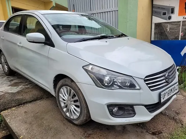 Used Maruti Suzuki Ciaz [2014-2017] VDi+ SHVS in Kanpur