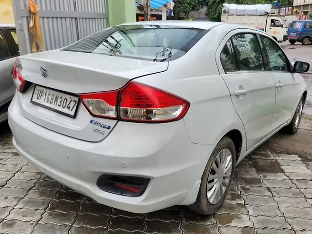 Used Maruti Suzuki Ciaz [2014-2017] VDi+ SHVS in Kanpur