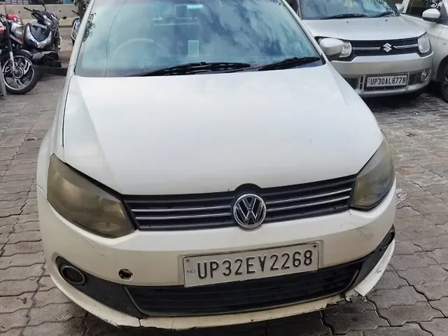 Used 2013 Volkswagen Polo in Kanpur