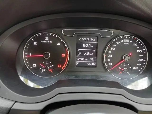 Used Audi Q3 [2017-2020] 35 TDI quattro Premium Plus in Chennai
