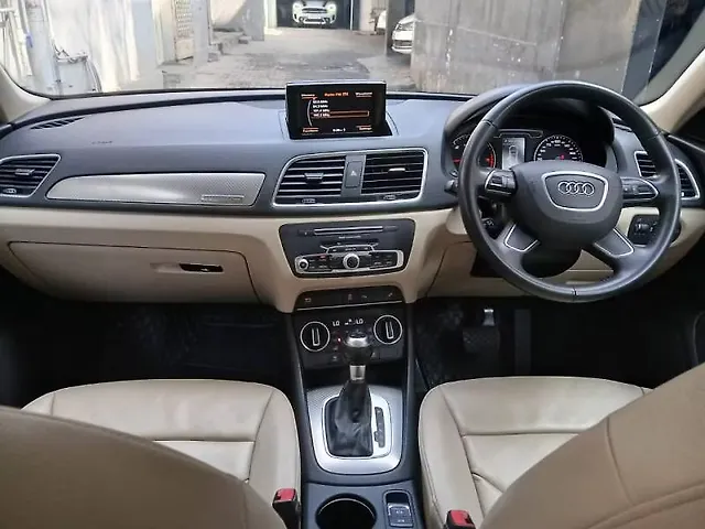 Used Audi Q3 [2017-2020] 35 TDI quattro Premium Plus in Chennai