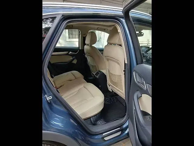 Used Audi Q3 [2017-2020] 35 TDI quattro Premium Plus in Chennai