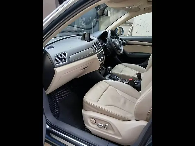 Used Audi Q3 [2017-2020] 35 TDI quattro Premium Plus in Chennai