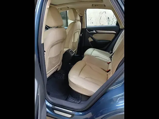 Used Audi Q3 [2017-2020] 35 TDI quattro Premium Plus in Chennai