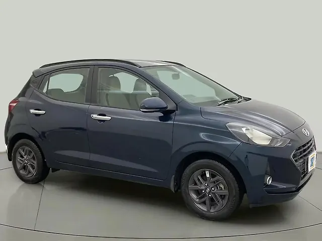 Used 2020 Hyundai Grand i10 NIOS in Pune