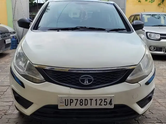 Used 2017 Tata Zest in Kanpur