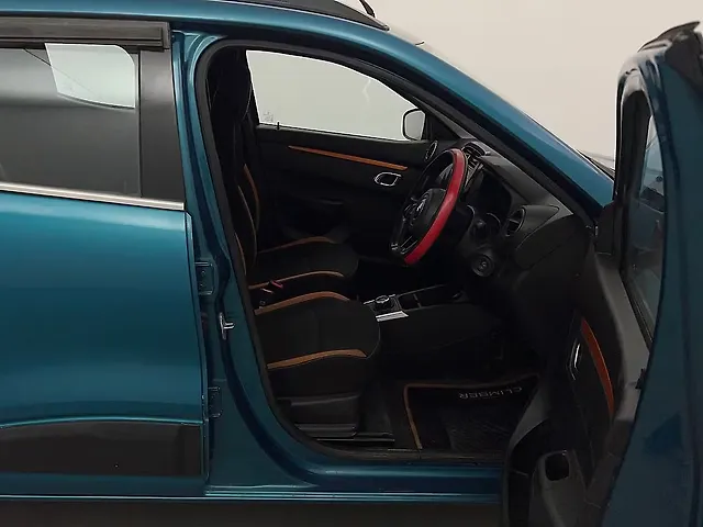 Used Renault Kwid [2019-2022] CLIMBER 1.0 (O) in Delhi