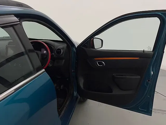 Used Renault Kwid [2019-2022] CLIMBER 1.0 (O) in Delhi