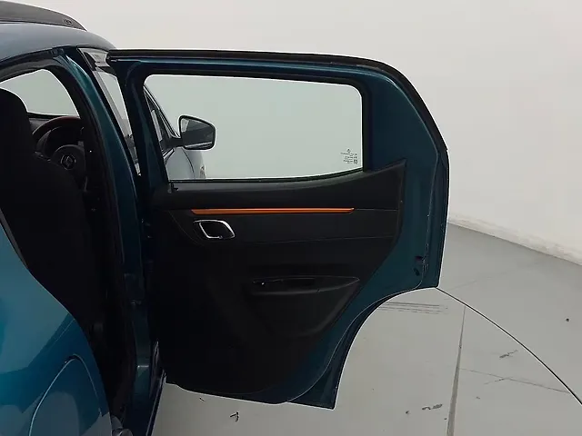 Used Renault Kwid [2019-2022] CLIMBER 1.0 (O) in Delhi