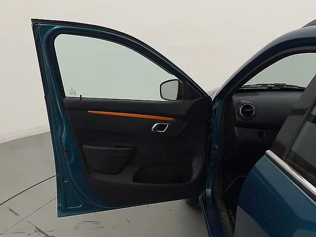 Used Renault Kwid [2019-2022] CLIMBER 1.0 (O) in Delhi