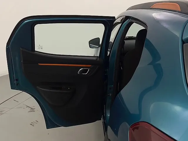 Used Renault Kwid [2019-2022] CLIMBER 1.0 (O) in Delhi