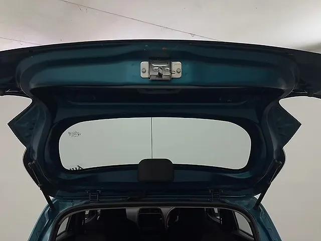 Used Renault Kwid [2019-2022] CLIMBER 1.0 (O) in Delhi