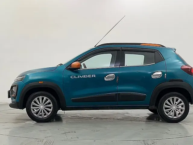 Used Renault Kwid [2019-2022] CLIMBER 1.0 (O) in Delhi