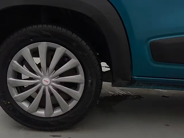 Used Renault Kwid [2019-2022] CLIMBER 1.0 (O) in Delhi