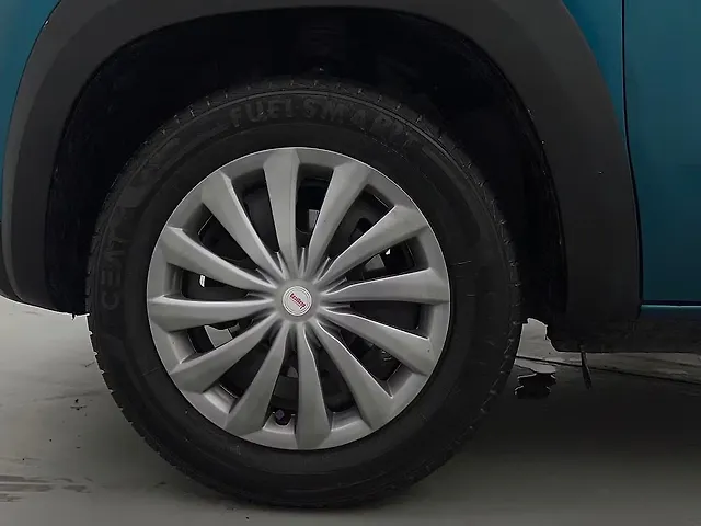 Used Renault Kwid [2019-2022] CLIMBER 1.0 (O) in Delhi